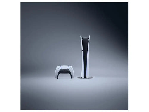 PlayStation 5 Digital Edition 825GB 1 Sony White Control